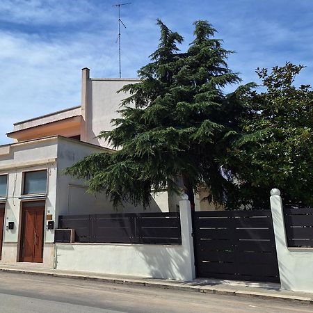 Casa Vacanze Al Parco Casamassima Eksteriør bilde