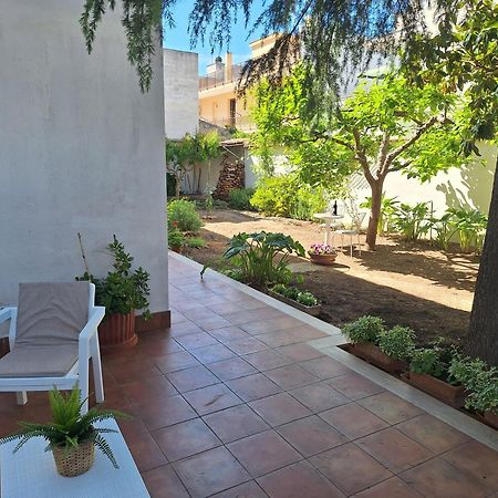 Casa Vacanze Al Parco Casamassima Eksteriør bilde