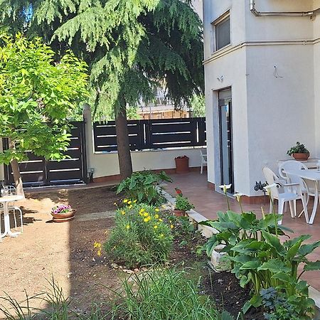 Casa Vacanze Al Parco Casamassima Eksteriør bilde