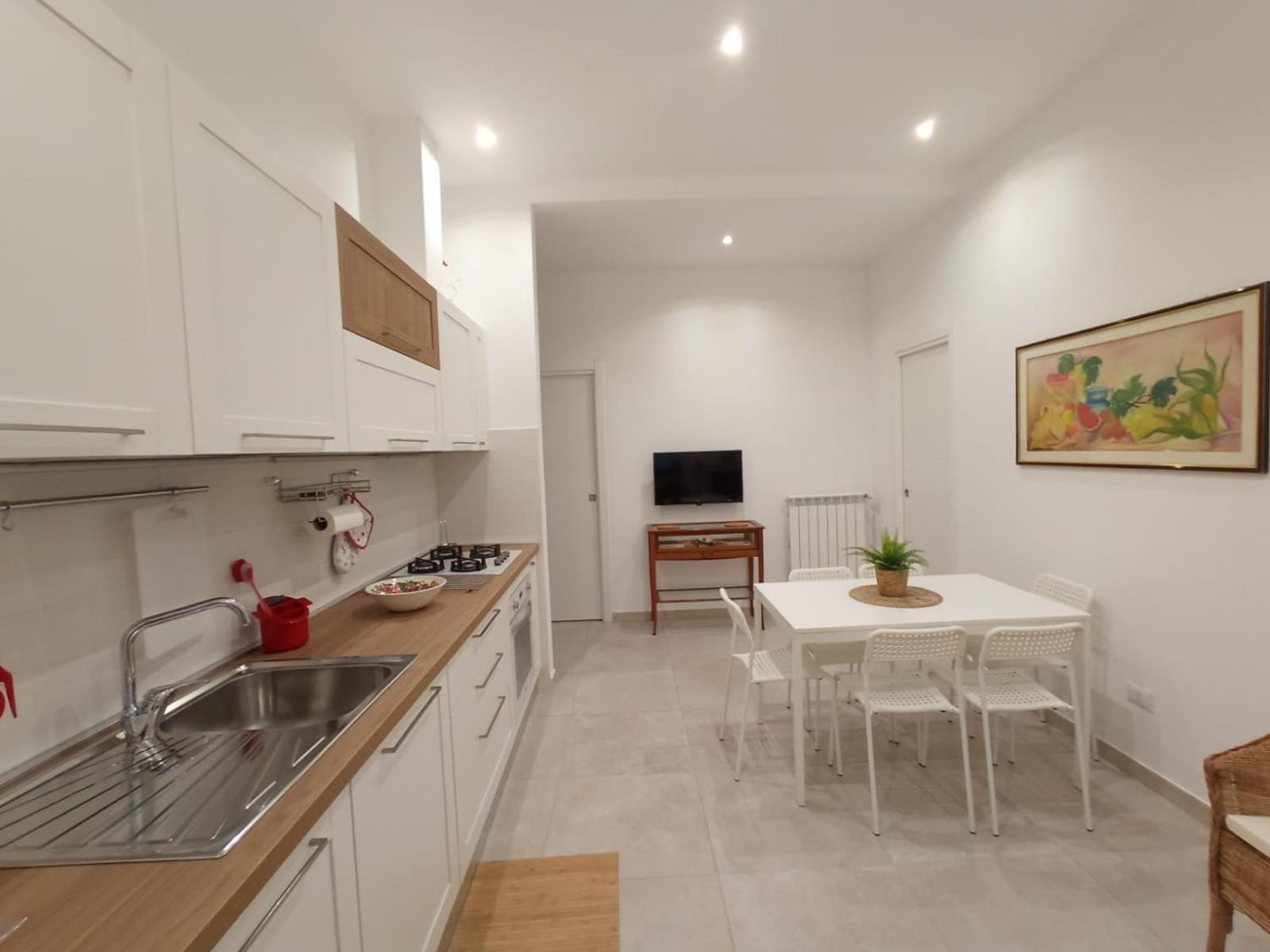Casa Vacanze Al Parco Casamassima Eksteriør bilde