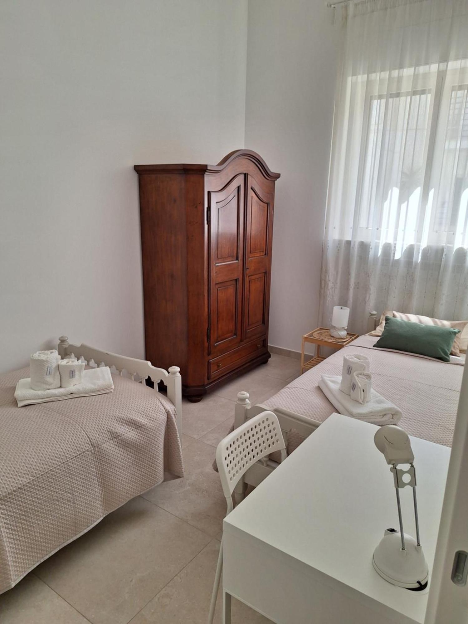 Casa Vacanze Al Parco Casamassima Eksteriør bilde