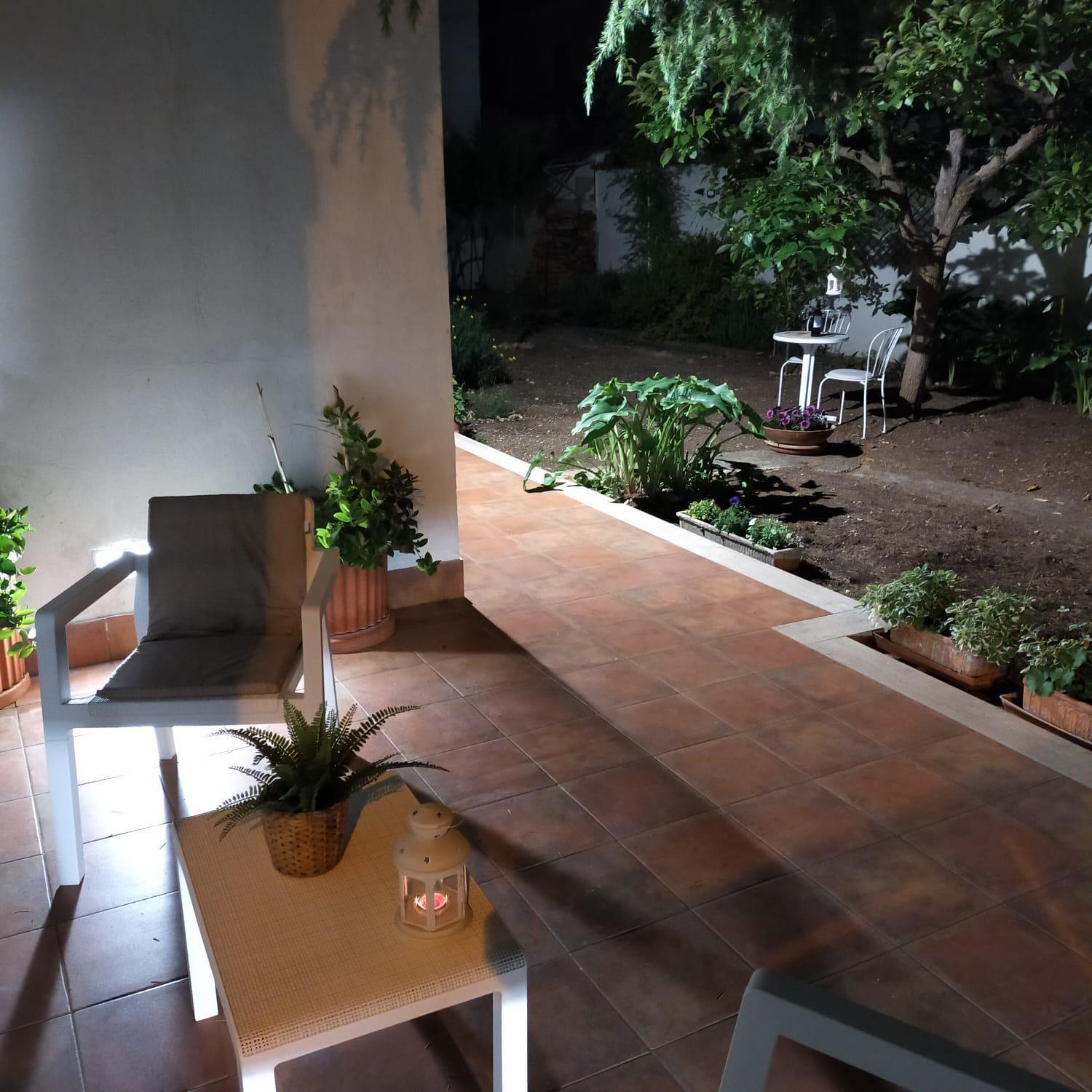 Casa Vacanze Al Parco Casamassima Eksteriør bilde