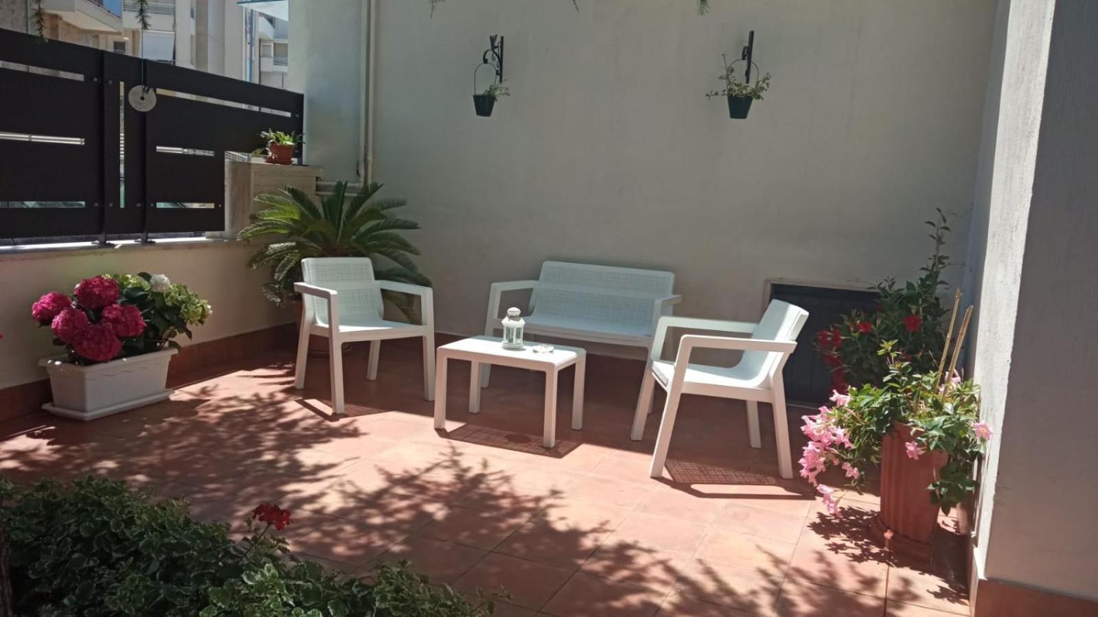 Casa Vacanze Al Parco Casamassima Eksteriør bilde